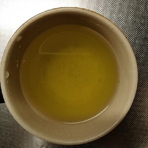 柚子香る∗( ❛ᴗ❛)◇ゆず緑茶◇